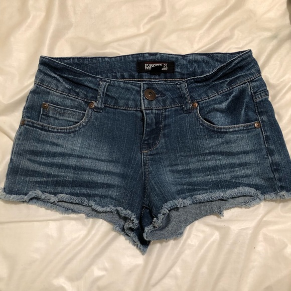 Forever 21 Pants - Shorts!
